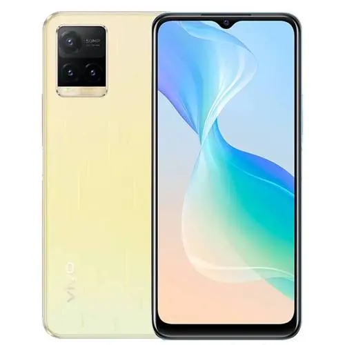 Vivo Y33T Price in Pakistan