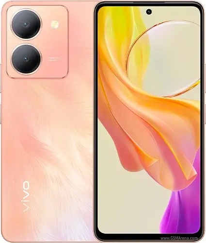 Vivo Y78 Price in Pakistan
