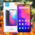 Vivo Y91 Price in Pakistan 2025, Reasons to Buy or Skip