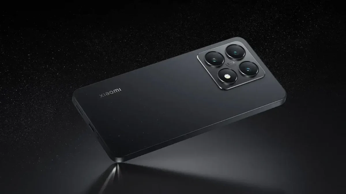 Xiaomi 14T Price in Pakistan