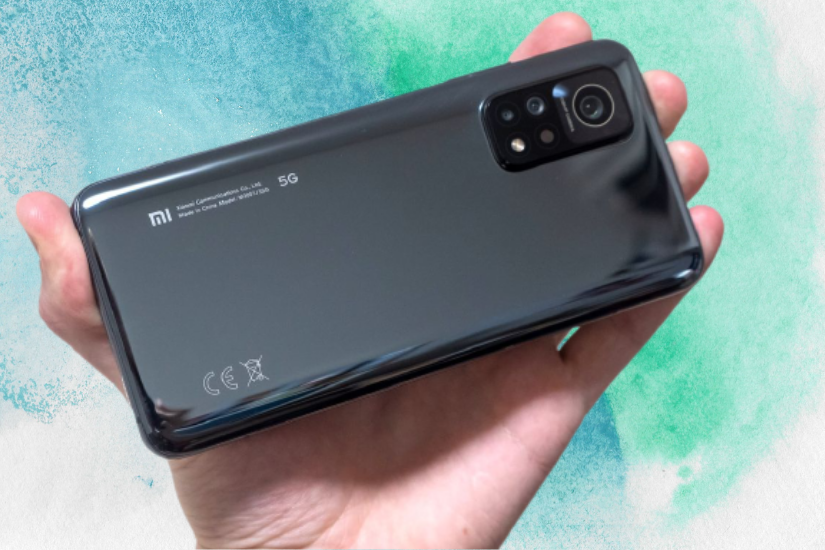 Xiaomi Mi 10T Price in Pakistan