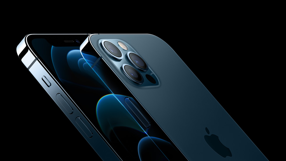 iPhone 12 Pro Max Non Pta Price in Pakistan